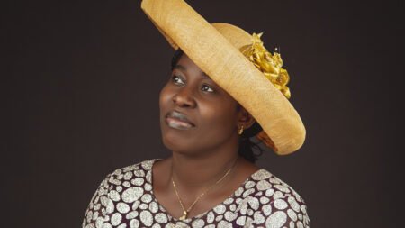 Widower of Nigerian gospel star Osinachi Nwachukwu sentenced to death by hanging Widower of Nigerian gospel star Osinachi Nwachukwu sentenced to death by hanging