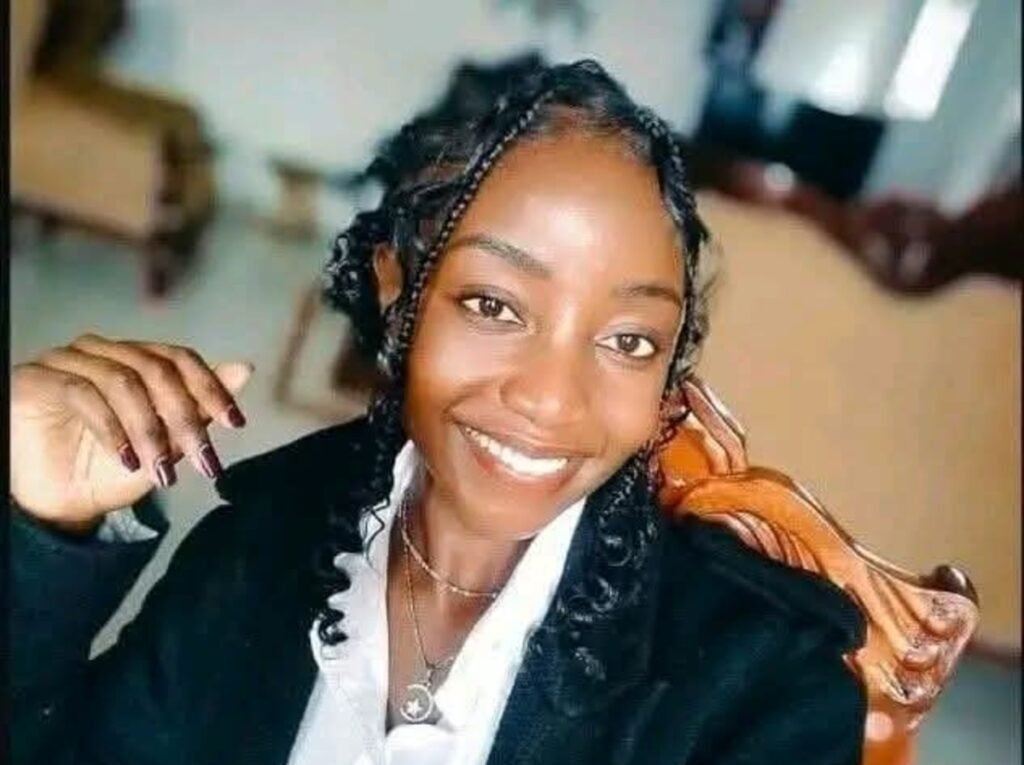 KDF female soldier dies in suspected suicide at Kahawa Sukari