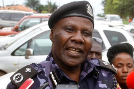 Retired Assistant Commissioner of Police Sam Omala dies aged 64