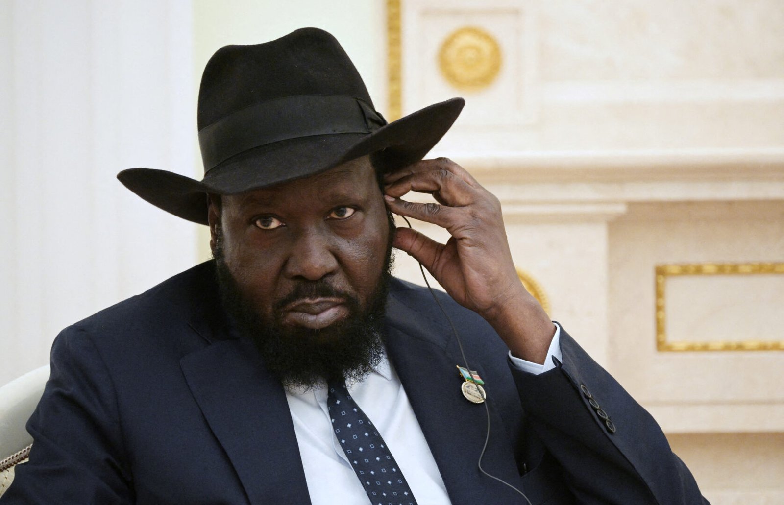 South Sudan backtracks, will allow deported man entry amidst US visa ban fallout