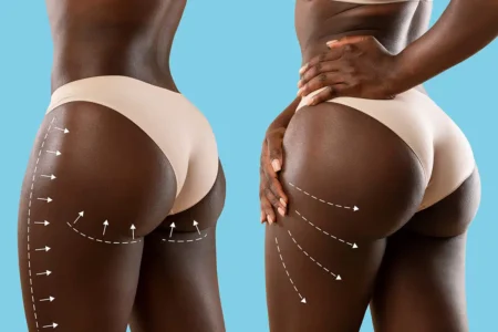 UK bans Brazilian butt lift ads over safety concerns UK bans Brazilian butt lift ads over safety concerns