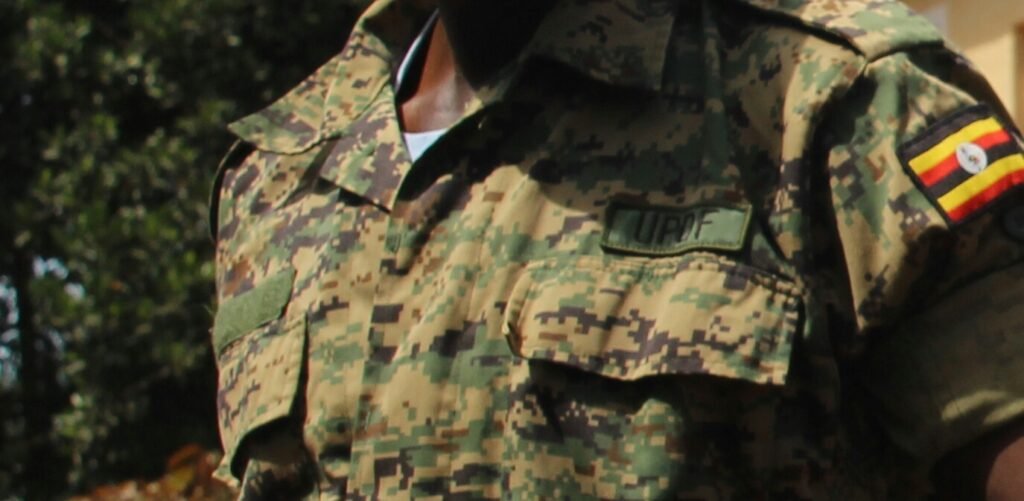 UPDF soldiers, civilians nabbed in Kasangati night robbery crackdown