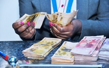 Ugandan MPs silent after controversial Shs 100m payout