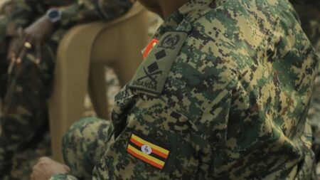 Ugandan soldiers raid Lubowa Police Station, assault officers and civilians