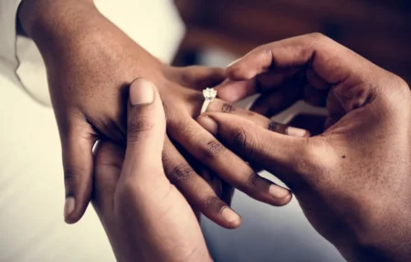 Ugandas Marriage Overhaul New Laws Stiff Penalties