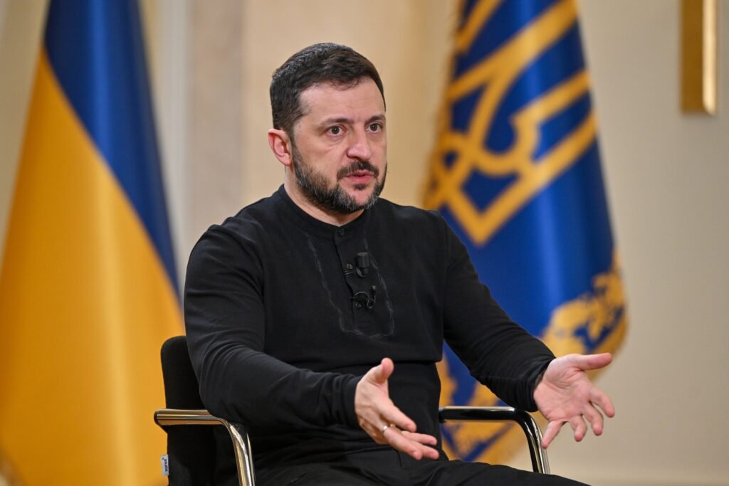 Ukraine captures two Chinese nationals fighting for Russia, demands Beijing's explanation
