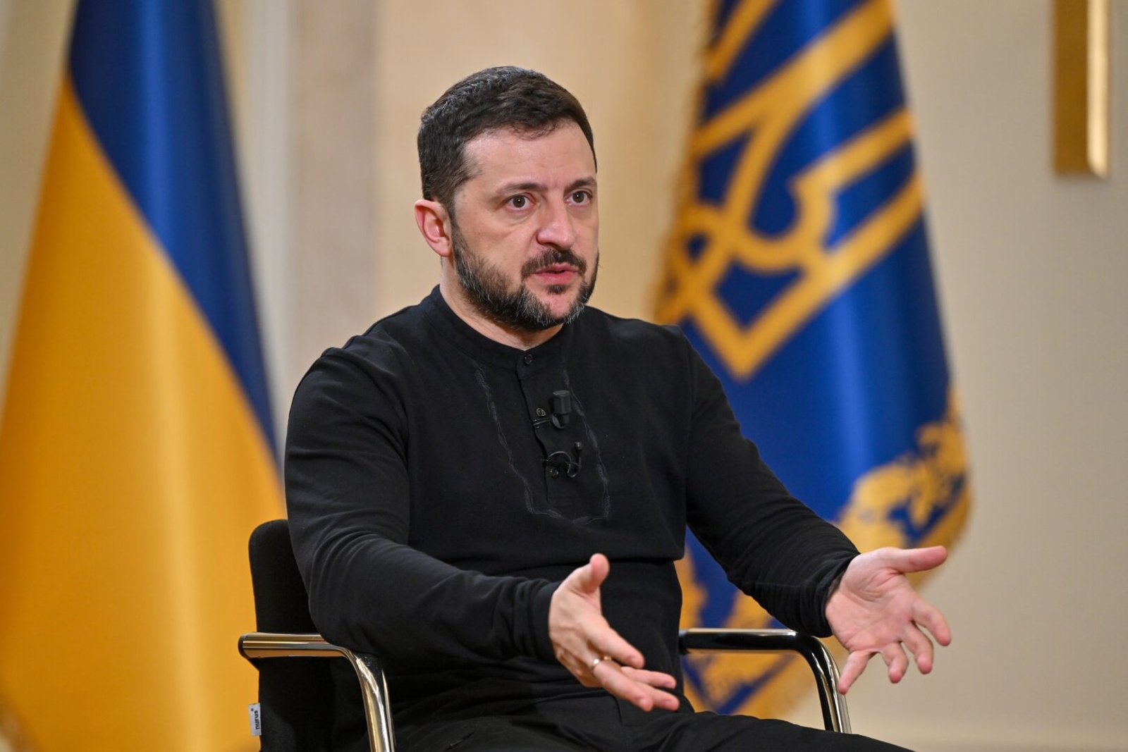 Ukraine captures two Chinese nationals fighting for Russia, demands Beijing's explanation