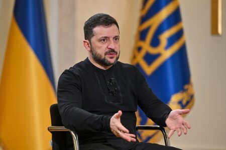 Ukraine captures Chinese nationals fighting for Russia, demands Beijing’s explanation Ukraine captures two Chinese nationals fighting for Russia, demands Beijing's explanation