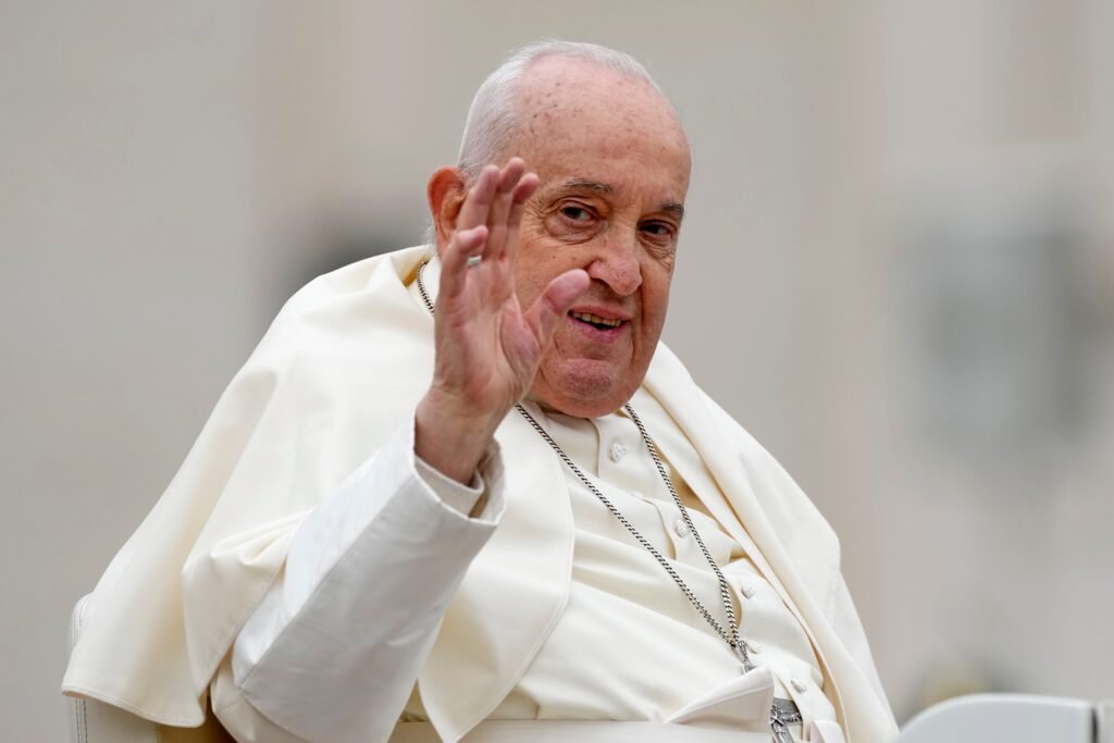 Why Uganda will not be represented at the conclave to elect a new Pope
