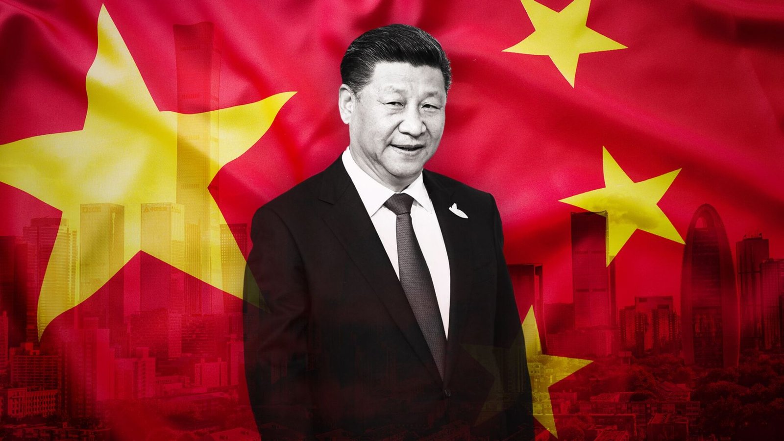Xi Jinping says China must ‘overcome’ AI chip challenges