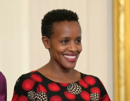 Tanzania dumps activist Agather Atuhaire at Uganda’s Mutukula border at night