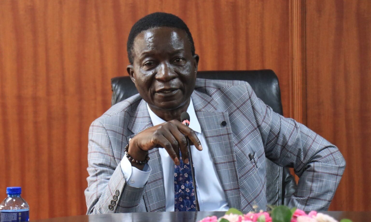 Breakthrough in MP Ong'ondo Were murder: Suspected weapon recovered, four arrested