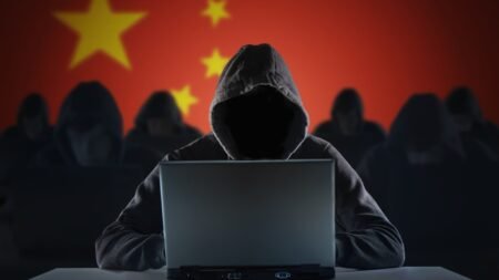 CIA uses social media to coax Chinese officials to leak secrets to US