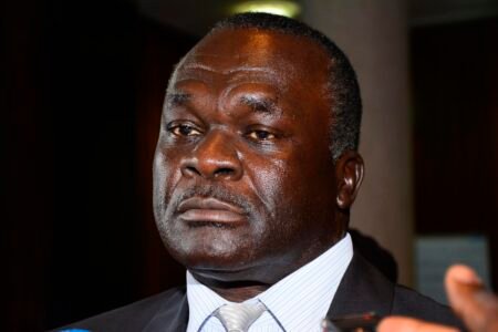 Uganda's Chief Justice orders probe into Nakawa Court chaos before Besigye treason hearing