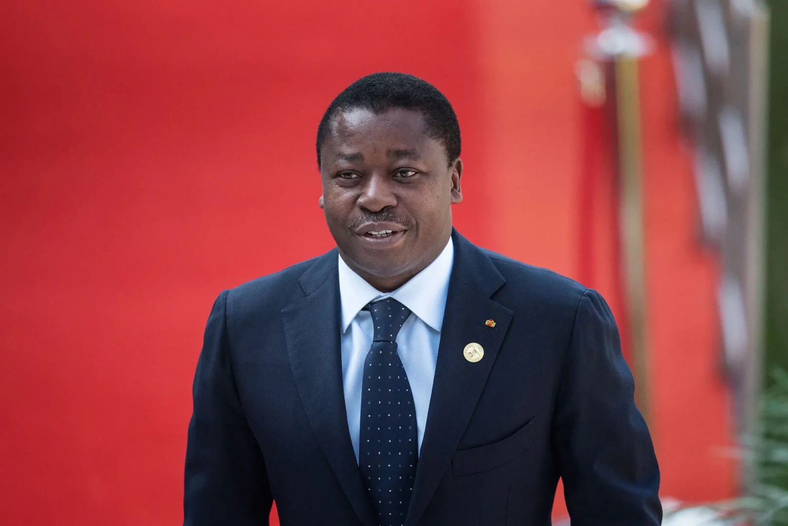 Critics decry 'institutional coup' as Togo's leader takes new executive post