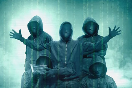 Five arrested in Nairobi over sophisticated hacking scheme that stole Ksh 3.2m in bank fraud