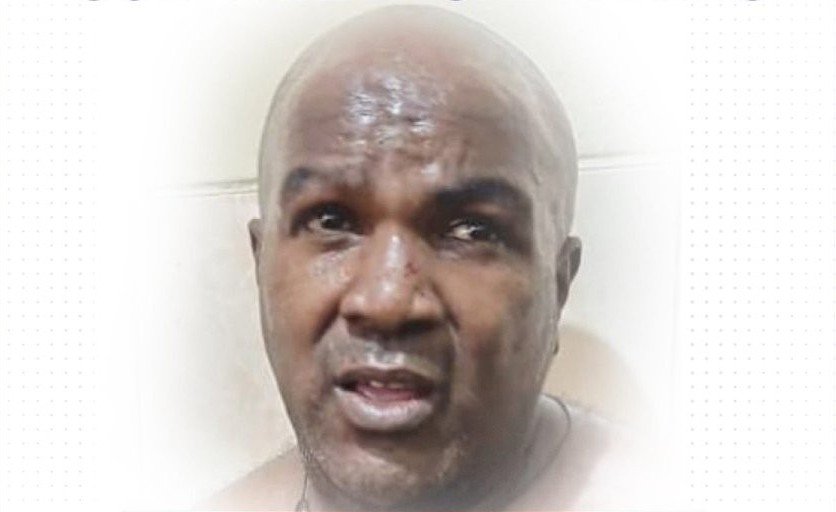 Outrage in Uganda as Bobi Wine’s 'tortured' bodyguard is charged with aggravated robbery