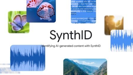 Google unveils SynthID Detector: A new tool to identify AI-generated content