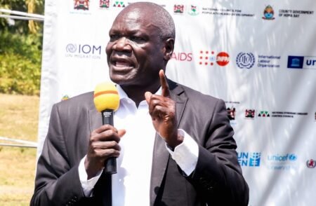 Homa Bay Deputy Governor survives assassination attempt days after MP Were’s burial
