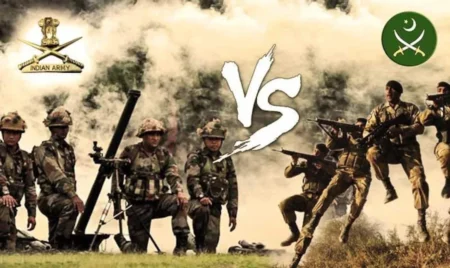 India, Pakistan top military officials to speak as US-brokered ceasefire holds India, Pakistan top military officials to speak as US-brokered ceasefire holds