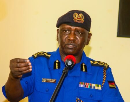 IG Kanja interdicts Central Police Station officers after Albert Ojwang’s death in custody Kenya police launch toll-free hotlines and digital tools to report corruption