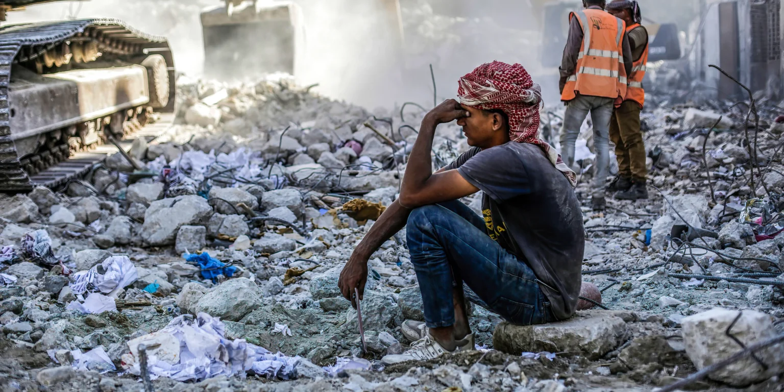 Israeli air strikes kill eight in Gaza, including pregnant woman, say Palestinian rescuers
