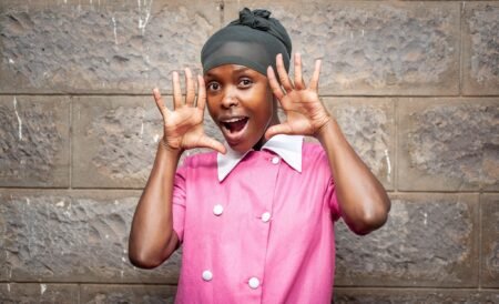 Ban on celebrities and influencers in gambling ads a blow to creatives, says Awinja