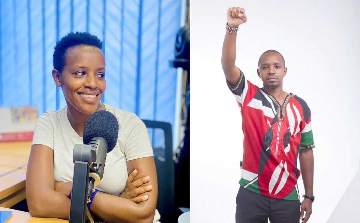 US demands probe into torture of activists Boniface Mwangi and Agather Atuhaire in Tanzania