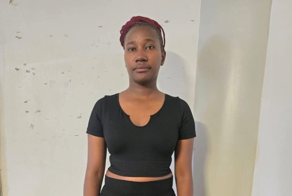 Kenyan woman arrested at JKIA attempting to smuggle 1.3kg of cocaine en-route to India