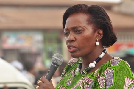 Martha Karua, rights activists deported from Tanzania ahead of Tundu Lissu hearing