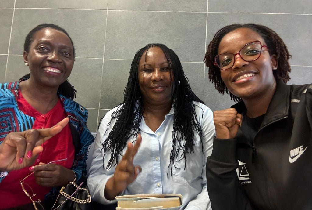 Martha Karua’s deportation from Tanzania exposes cracks in East African integration