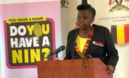 Mass national ID enrollment, renewal kicks off May 27: What every Ugandan needs to know Mass national ID enrollment, renewal kicks off May 27: What every Ugandan needs to know