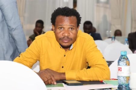 Mumias East MP Peter Salasya escapes arrest in Mombasa hotel