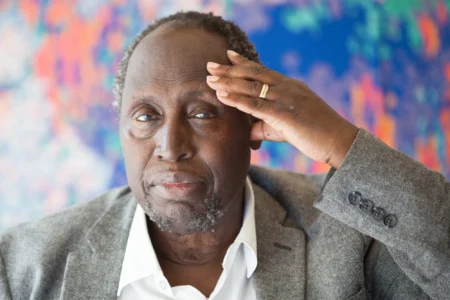 Renowned Kenyan novelist and literary giant Ngũgĩ wa Thiong’o dies aged 87