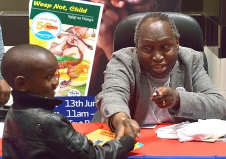 Ngũgĩ wa Thiong’o’s most influential books and their lasting impact