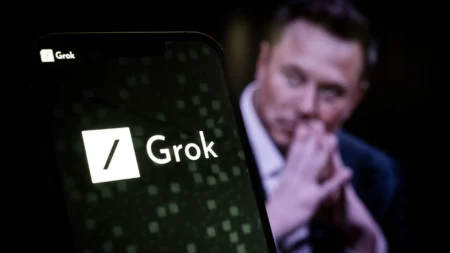 Outrage in Kenya after X users use Grok AI chatbot to undress women