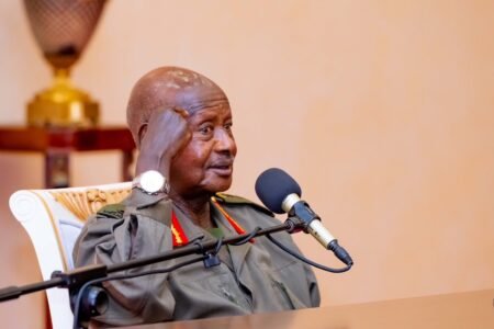 President Museveni says MPs should not own private radio stations, decries proliferation