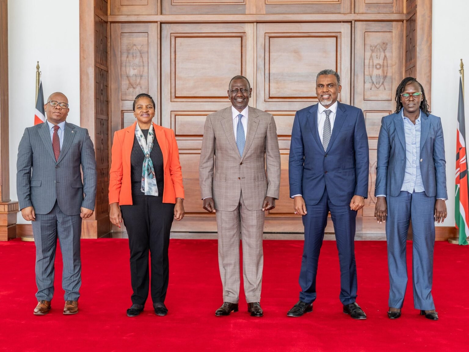 President Ruto urges regional unity on AI to tackle Africa’s security threats