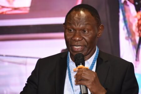 Prof. Bitange Ndemo declines UoN Vice Chancellor appointment, citing procedural irregularities Prof. Bitange Ndemo declines UoN Vice Chancellor appointment, citing procedural irregularities