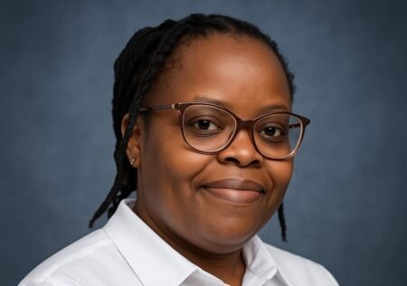 Kenyan civic tech activist Rose Njeri arrested for creating anti-Finance Bill 2025 website