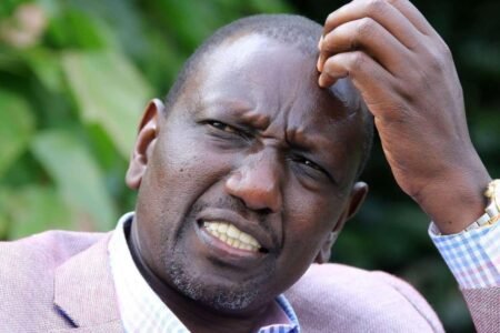 Ruto’s apology to Gen Z sparks political debate ahead of 2027 general election Ruto’s apology to Gen Z