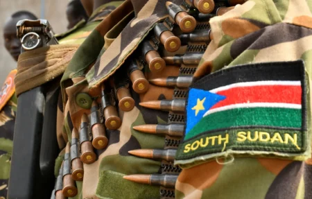 South Sudan clashes leave at least 75 dead as UN raises alarm over human rights
