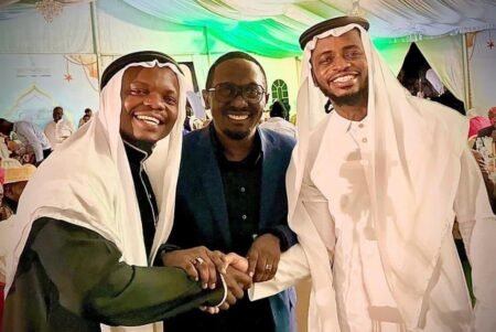 Tanzania reports drop in artistes’ disputes