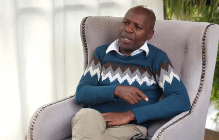 Ugandan opposition, activists would lose foreign funding if rights abuses ended, says Kalyegira Ugandan opposition, activists would lose foreign funding if rights abuses ended, says Kalyegira