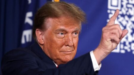 Trump imposes 50% tariff on steel and aluminium