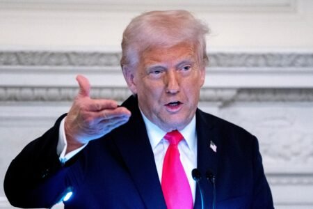 Trump threatens to sue New York Times for ‘unlawful’ reporting on his CBS lawsuit Trump threatens to sue New York Times for ‘unlawful’ reporting on his CBS lawsuit