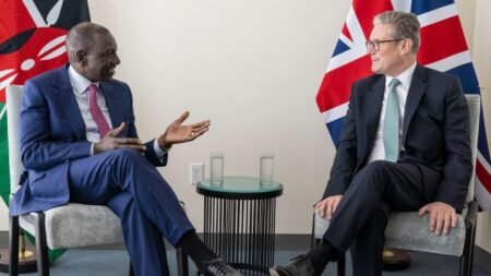 UK ends Care Worker visas, tightens immigration rules affecting Kenyans