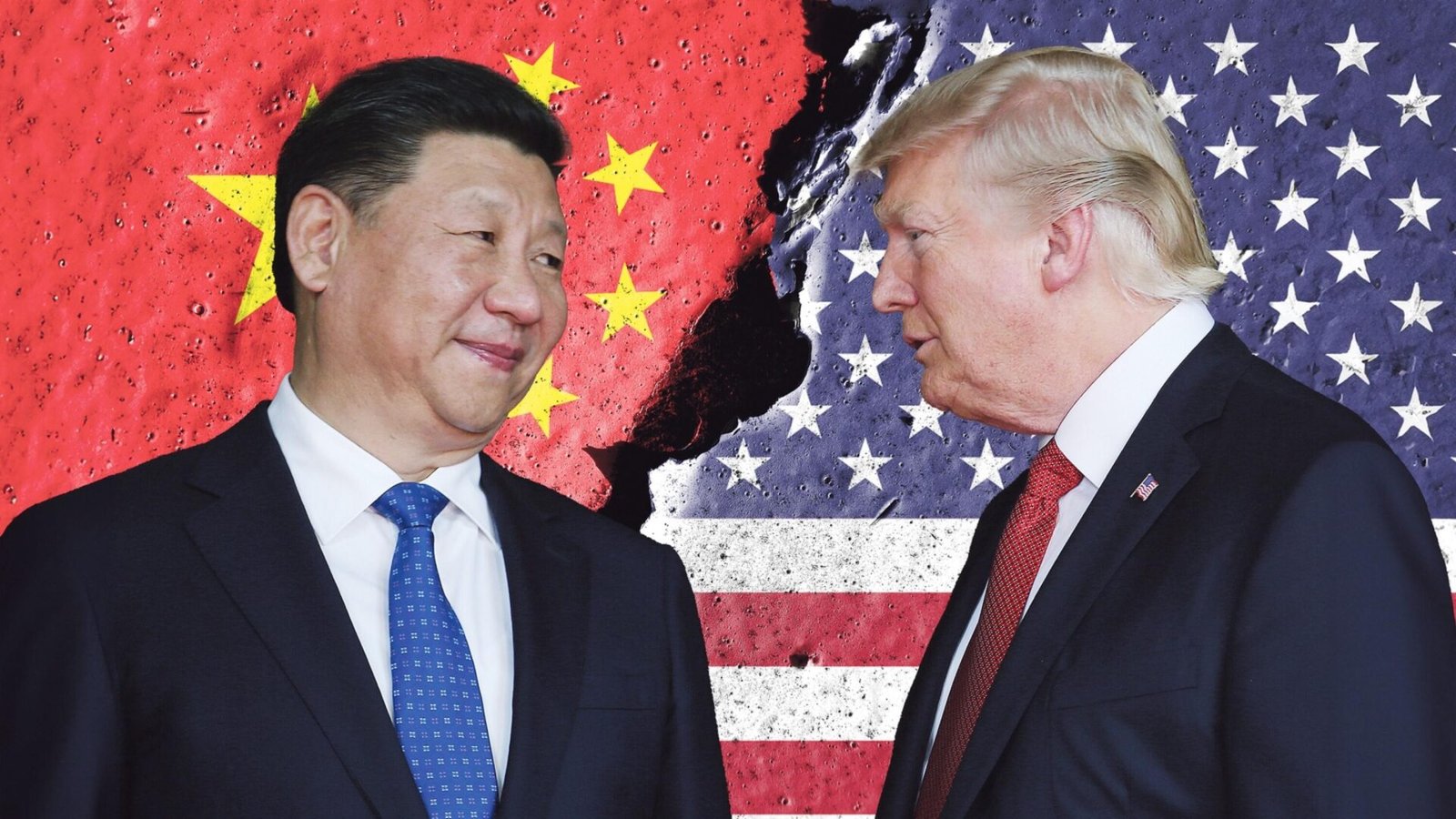 US-China trade talks near as Trump hints at tariff rollback amid global pressure
