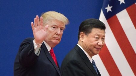 US and China agree to surprise tariff cuts, easing trade war fears