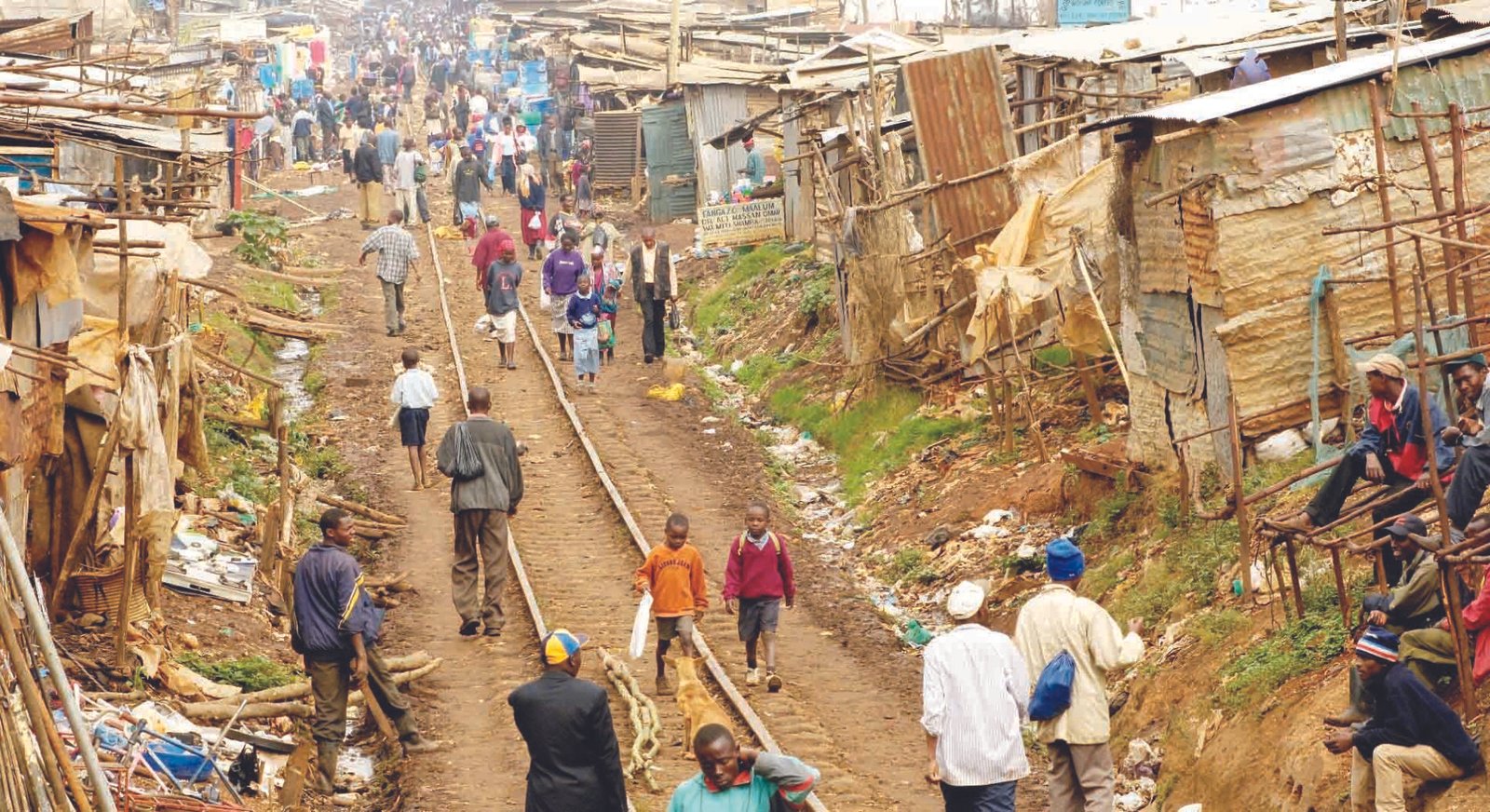 US tariffs deemed 'major blow' to developing economies like Malawi